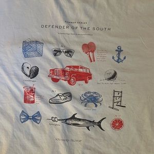 Southern Proper T-Shirt